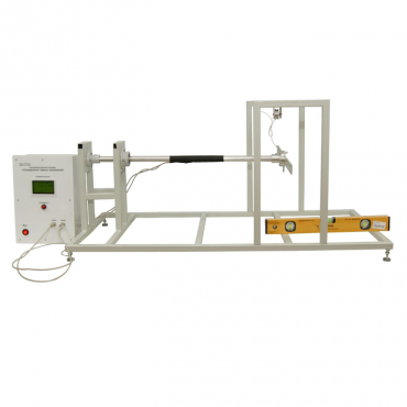 Экспериментальная учебная установка «Определение главных напряжений» - «globural.ru» - Псков