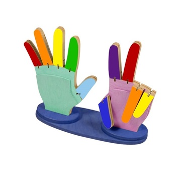 Детский игровой комплекс "Учимся считать" - «globural.ru» - Псков