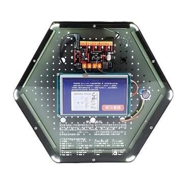 Модуль интерактивный "Азбука Морзе" - «globural.ru» - Псков