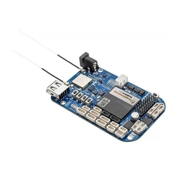 Набор для программирования на базе Linux - «globural.ru» - Псков