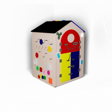 Бизидом "Вундеркинд" - «globural.ru» - Псков