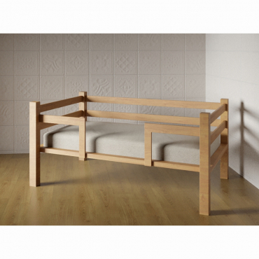 Детская кровать «Астрид» - «globural.ru» - Псков