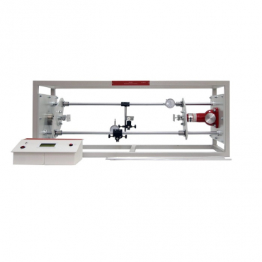 Комплекс "Изучение сжатого стержня" - «globural.ru» - Псков