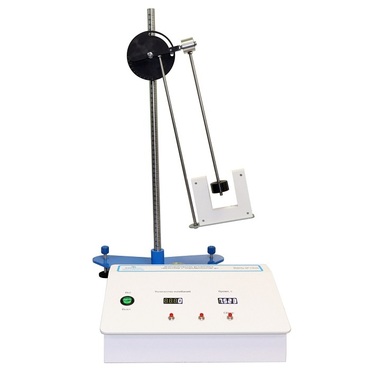 Лабораторная установка «Маятник с переменным g»  - «globural.ru» - Псков