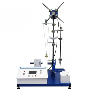 Модульный учебный комплекс «Механика» - «globural.ru» - Псков