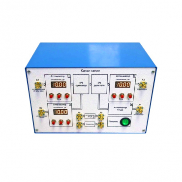 Аппаратно-программный комплекс «Искра»  - «globural.ru» - Псков