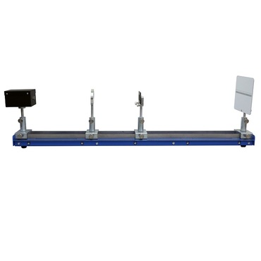 Лабораторная установка «Эксперимент Юнга» - «globural.ru» - Псков