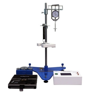 Лабораторная установка «Модуль Юнга и модуль сдвига»  - «globural.ru» - Псков