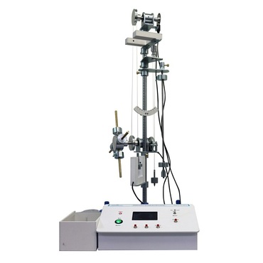 Лабораторная установка «Маятник универсальный» - «globural.ru» - Псков