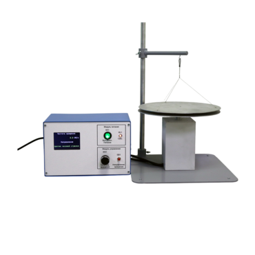 Демонстрационная установка «Вязкость газов» - «globural.ru» - Псков