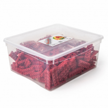 Набор «Basic красный» - «globural.ru» - Псков