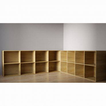 Стеллаж для игрушек «Мир радостей» - «globural.ru» - Псков