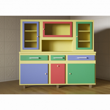 Детский буфет «Дениска» - «globural.ru» - Псков