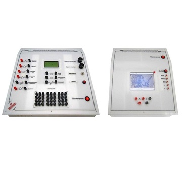 Учебный модульный комплекс «Твердое тело 1» - «globural.ru» - Псков