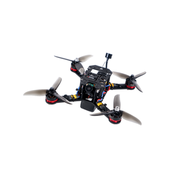 Комплект для сборки соревновательного дрона ARA FPV - «globural.ru» - Псков