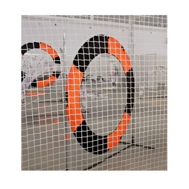 Кольцо AirRing Victory универсальное, международный стандарт FAI F3U - «globural.ru» - Псков