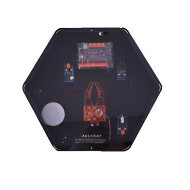 Модуль интерактивный "Ханойская башня" - «globural.ru» - Псков