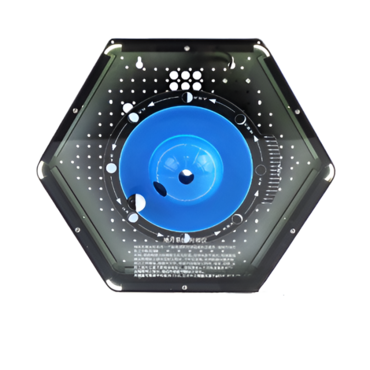 Модуль интерактивный "Фазы Луны" - «globural.ru» - Псков