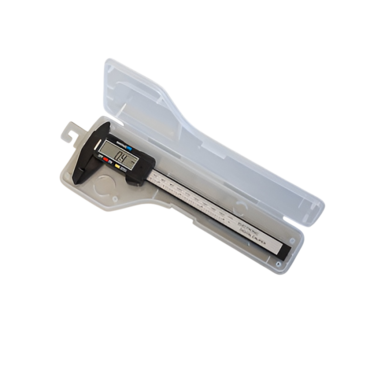 Штангенциркуль цифровой 150 мм - «globural.ru» - Псков