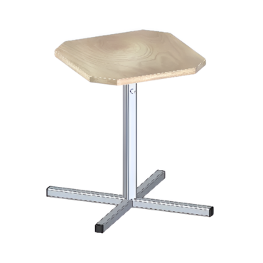 Табурет рабочий Т-У - «globural.ru» - Псков