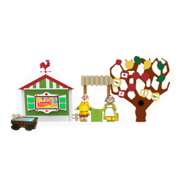 Многофункциональный интерактивный комплекс «Хутор» - «globural.ru» - Псков