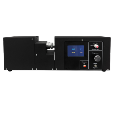 Учебная установка «Изучение внешнего фотоэффекта» (лазеры) - «globural.ru» - Псков