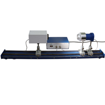 Лабораторная установка «Изучение поляризации света» - «globural.ru» - Псков