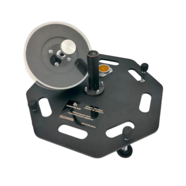 Лабораторный стенд "Гироскопические эффекты"  - «globural.ru» - Псков