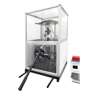 Учебно-лабораторный комплекс "Исследование механических свойств материалов" - «globural.ru» - Псков