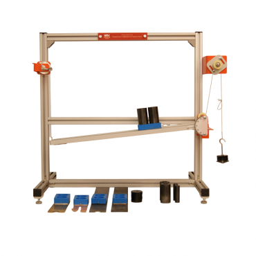 Установка «Моделирование процесса формирования зубьев в станочном зацеплении»   - «globural.ru» - Псков