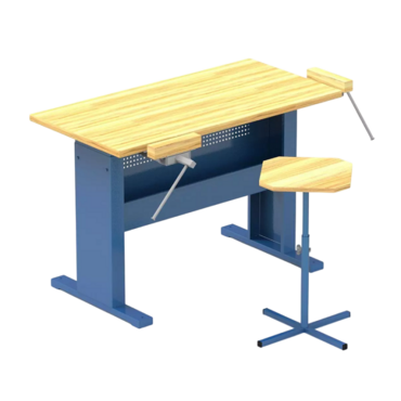 Верстак столярный ВСт-3рс - «globural.ru» - Псков