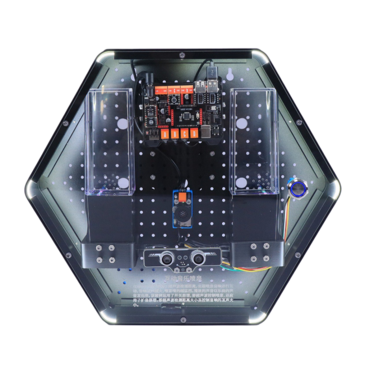 Модуль интерактивный "Музыкальный фонтан" - «globural.ru» - Псков