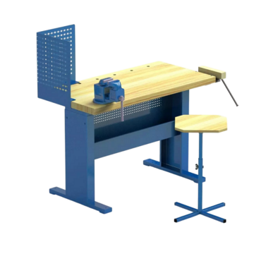 Верстак комбинированный ВК-1рс - «globural.ru» - Псков