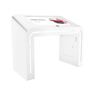 Интерактивный стол Olympic 32" - «globural.ru» - Псков