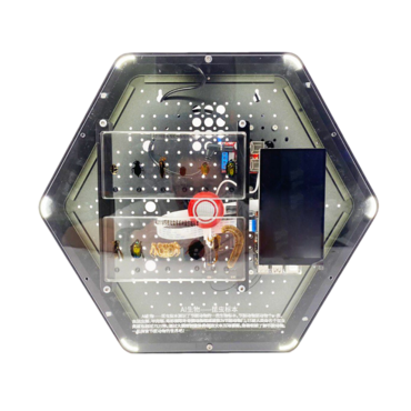 Модуль интерактивный с искусственным интеллектом "Интеллектуальная биология" - «globural.ru» - Псков