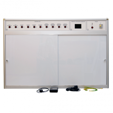 Лабораторная установка «Эффективность и качество освещения»  - «globural.ru» - Псков