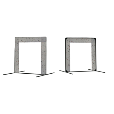 Ворота формата MultiGP серия PRO - «globural.ru» - Псков