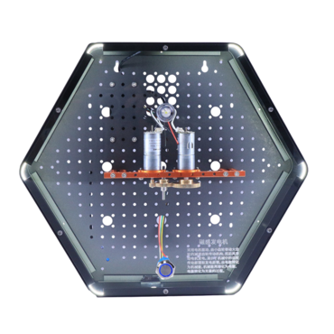 Модуль интерактивный "Магнитно-индукционныый генератор" - «globural.ru» - Псков