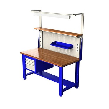 Стол рабочий монтажника радиоаппаратуры - «globural.ru» - Псков