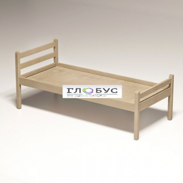 Кровать детская 1400*600*600 - «globural.ru» - Псков