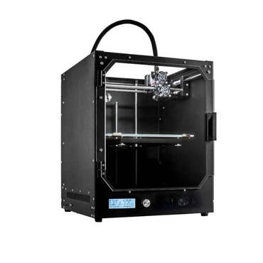 3D-принтер 3D корпус открытый сверху (1 экструдер) - «globural.ru» - Псков