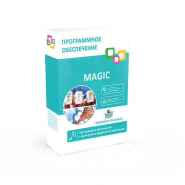 Программное обеспечение "Magic Touch"    - «globural.ru» - Псков