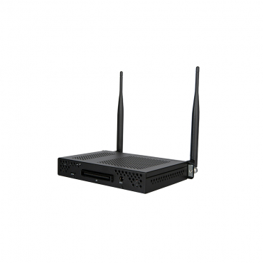 Встраиваемый вычислительный блок Geckotouch Module PC82RA-S	 - «globural.ru» - Псков