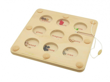 Панель "Магнетизм" малая - «globural.ru» - Псков