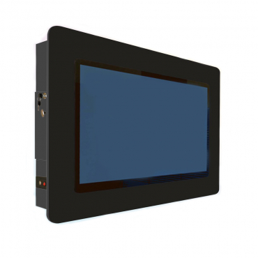 Интерактивная панель «Расписание» 32” light - «globural.ru» - Псков