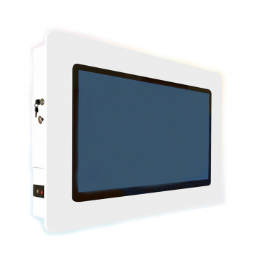 Интерактивная панель «Расписание» 43” standart - «globural.ru» - Псков