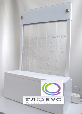 Воздушно-пузырьковая панель 40*60 см - «globural.ru» - Псков