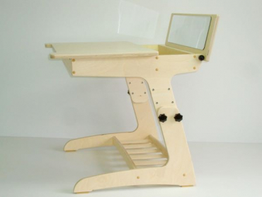 Логопедическая парта - «globural.ru» - Псков