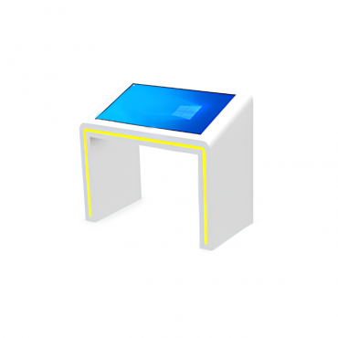 Интерактивный стол EXPO 43 - «globural.ru» - Псков