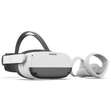 Комплект для класса виртуальной реальности Geckotouch VR08 - «globural.ru» - Псков